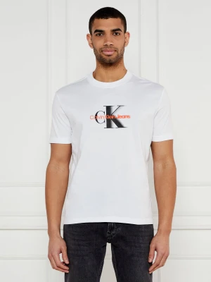 Calvin Klein Jeans T-shirt | Regular Fit