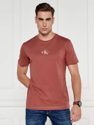 Calvin Klein Jeans T-shirt | Regular Fit