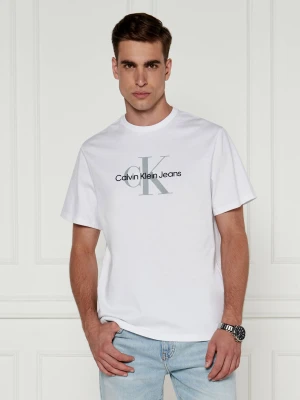 Calvin Klein Jeans T-shirt | Regular Fit