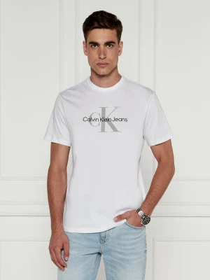 Zdjęcie produktu Calvin Klein Jeans T-shirt | Regular Fit