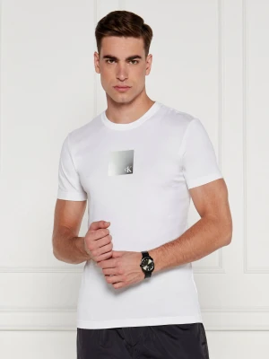 Calvin Klein Jeans T-shirt | Regular Fit