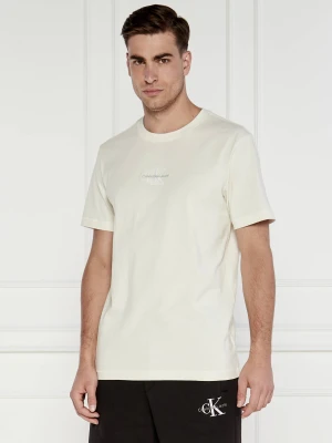 Calvin Klein Jeans T-shirt | Regular Fit