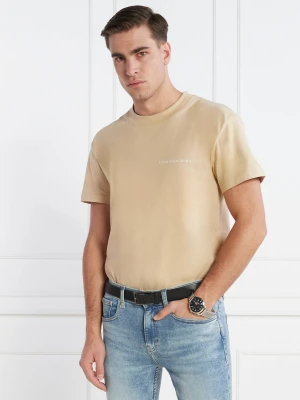 Calvin Klein Jeans T-shirt | Regular Fit