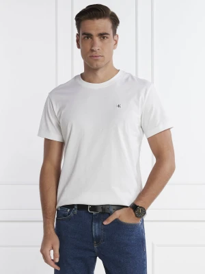 Calvin Klein Jeans T-shirt | Regular Fit