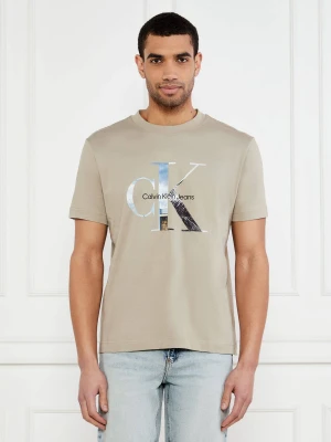 Calvin Klein Jeans T-shirt | Regular Fit