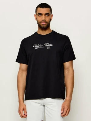 Calvin Klein Jeans T-shirt | Regular Fit
