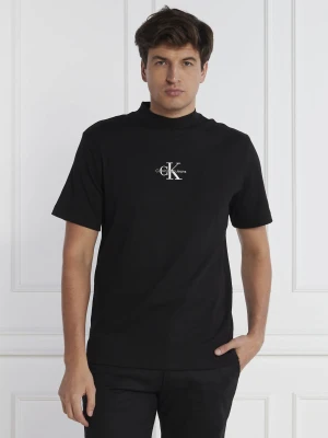 Calvin Klein Jeans T-shirt | Regular Fit