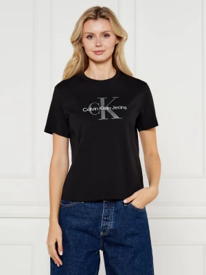 Calvin Klein Jeans T-shirt | Regular Fit