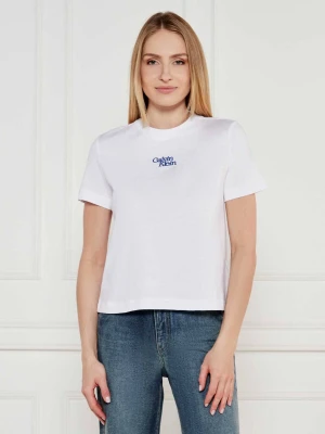 Calvin Klein Jeans T-shirt | Regular Fit