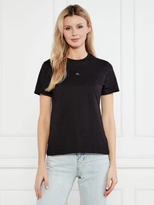 Calvin Klein Jeans T-shirt | Regular Fit