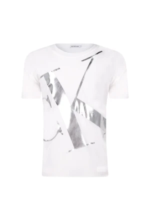 Calvin Klein Jeans T-shirt | Regular Fit