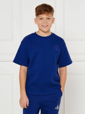 Calvin Klein Jeans T-shirt | Regular Fit