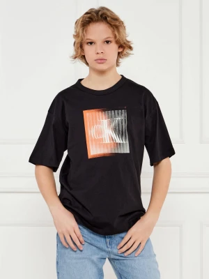Calvin Klein Jeans T-shirt | Regular Fit