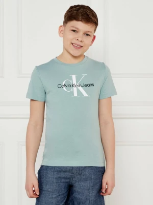 Calvin Klein Jeans T-shirt | Regular Fit