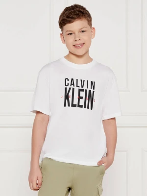 Calvin Klein Jeans T-shirt | Regular Fit
