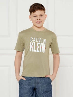 Calvin Klein Jeans T-shirt | Regular Fit