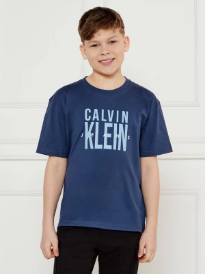 Calvin Klein Jeans T-shirt | Regular Fit