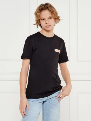 Calvin Klein Jeans T-shirt | Regular Fit