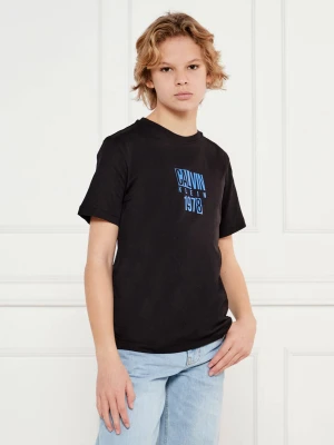 Calvin Klein Jeans T-shirt | Regular Fit