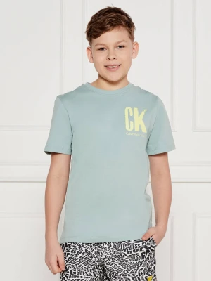 Calvin Klein Jeans T-shirt | Regular Fit