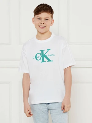 Calvin Klein Jeans T-shirt | Regular Fit