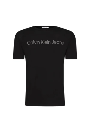 Calvin Klein Jeans T-shirt | Regular Fit
