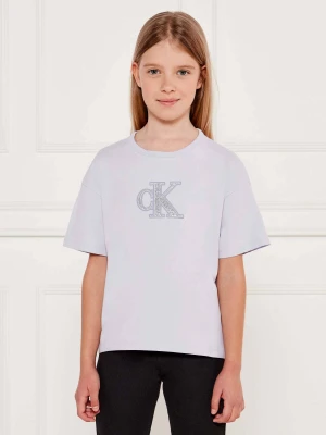Calvin Klein Jeans T-shirt | Regular Fit