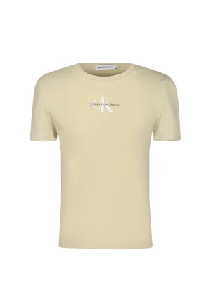 Calvin Klein Jeans T-shirt | Regular Fit