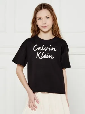 Zdjęcie produktu Calvin Klein Jeans T-shirt | Relaxed fit