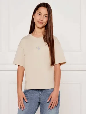Calvin Klein Jeans T-shirt | Relaxed fit