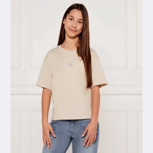 Calvin Klein Jeans T-shirt | Relaxed fit