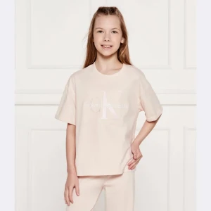 Calvin Klein Jeans T-shirt | Relaxed fit