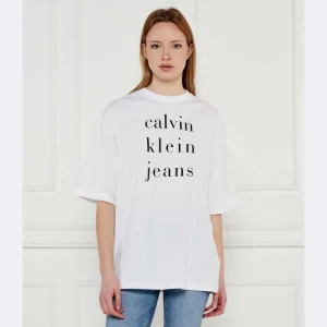 Calvin Klein Jeans T-shirt | Relaxed fit
