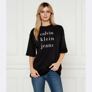 Calvin Klein Jeans T-shirt | Relaxed fit