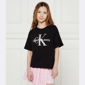 Calvin Klein Jeans T-shirt | Relaxed fit