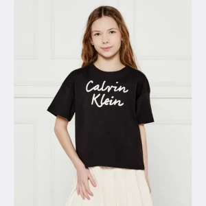Calvin Klein Jeans T-shirt | Relaxed fit
