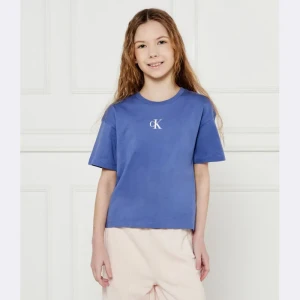Calvin Klein Jeans T-shirt | Relaxed fit