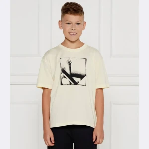 Calvin Klein Jeans T-shirt | Relaxed fit