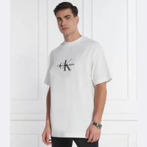 Calvin Klein Jeans T-shirt | Relaxed fit
