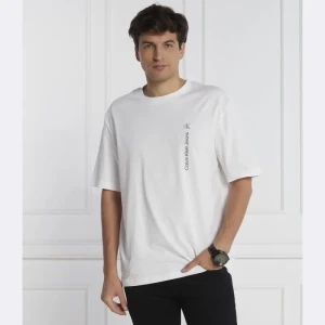 Calvin Klein Jeans T-shirt | Relaxed fit