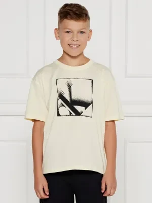 Calvin Klein Jeans T-shirt | Relaxed fit