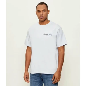 Calvin Klein Jeans T-shirt | Relaxed fit