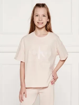 Calvin Klein Jeans T-shirt | Relaxed fit