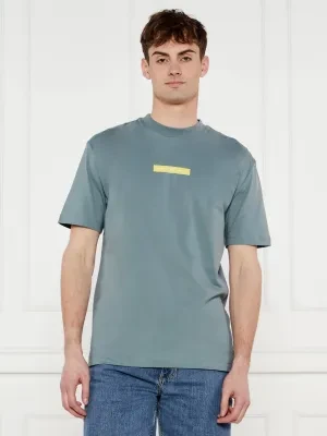 Calvin Klein Jeans T-shirt | Relaxed fit