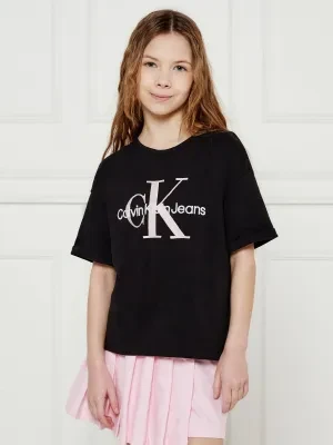 Calvin Klein Jeans T-shirt | Relaxed fit