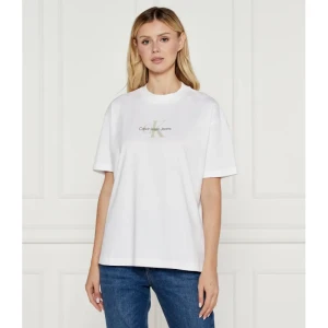 Calvin Klein Jeans T-shirt | Relaxed fit