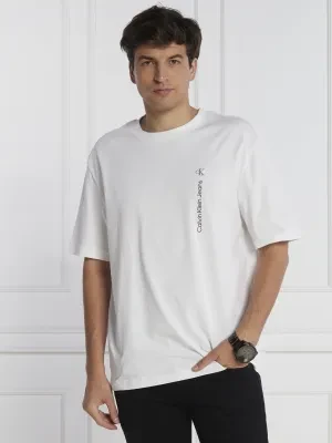 Calvin Klein Jeans T-shirt | Relaxed fit