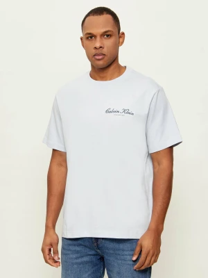Calvin Klein Jeans T-shirt | Relaxed fit