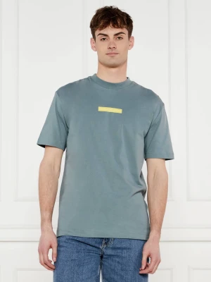 Calvin Klein Jeans T-shirt | Relaxed fit