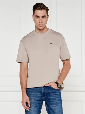 Calvin Klein Jeans T-shirt | Relaxed fit